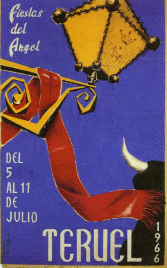 Fiestas del Ángel  